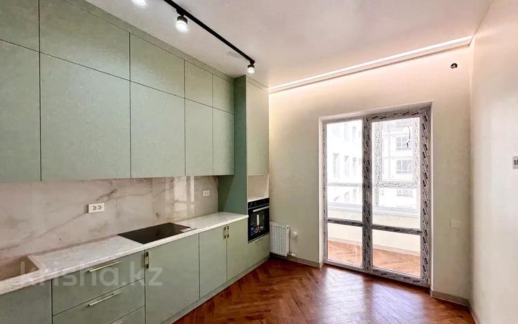 2-комнатная квартира · 62.66 м² · 7/9 этаж, Улы Дала 28 — Туран за 55 млн ₸ в Астане, Нура р-н — фото 22