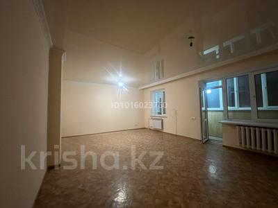 1-бөлмелі пәтер · 49.2 м² · 5/5 қабат, Байсеитова 8, бағасы: 19.5 млн ₸ в Астане, Сарыарка р-н