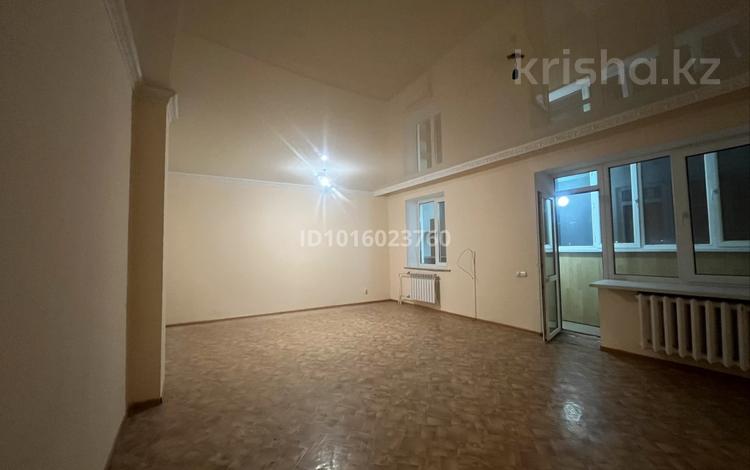 1-бөлмелі пәтер · 49.2 м² · 5/5 қабат, Байсеитова 8, бағасы: 19.5 млн ₸ в Астане, Сарыарка р-н — фото 2