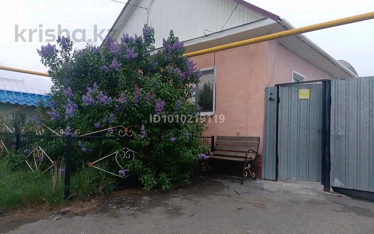 Отдельный дом · 4 комнаты · 81.5 м² · 10 сот., Павлова 28 за 28 млн ₸ в Затобольске (Тобыле) — фото 107