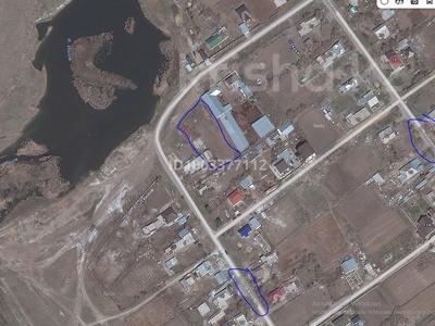 Участок · 20 соток, Набережная за 12 млн ₸ в Арайлы
