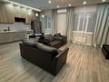 3-комнатная квартира · 100.5 м² · 4/9 этаж, мкр Коктобе, Сагадат Нурмагамбетова за 140 млн ₸ в Алматы, Медеуский р-н — фото 8