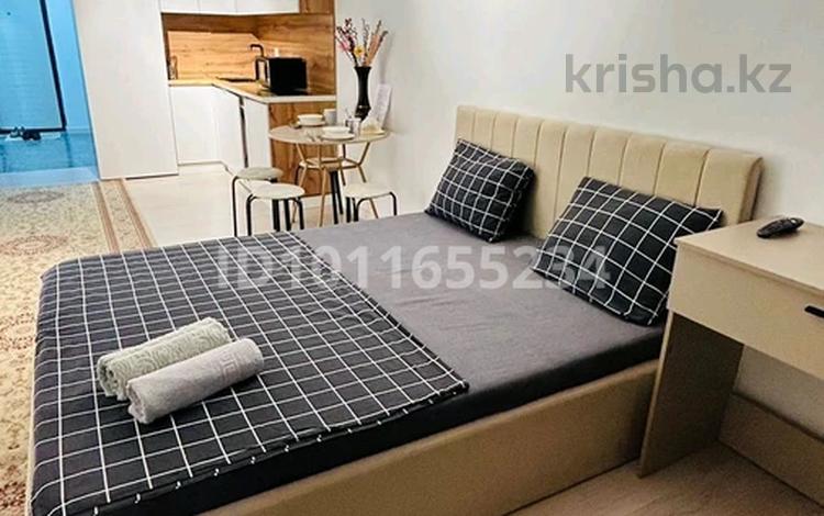 1-бөлмелі пәтер · 33.5 м² · 3/9 қабат, Тастақ-2 ш/а., Карасай батыра 345 — Ул.Толе би, бағасы: 3 000 ₸ в Алматы, Алмалинский р-н — фото 8