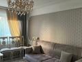 3-комнатная квартира · 60 м² · 1/5 этаж, Сатпаева 2 — Проспект Жамбыла (телецентр, гидро) за 15 000 〒 в Таразе