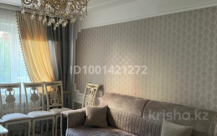 3-комнатная квартира · 60 м² · 1/5 этаж, Сатпаева 2 — Проспект Жамбыла (телецентр, гидро) за 15 000 〒 в Таразе — фото 2