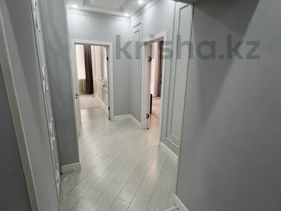 2-бөлмелі пәтер · 50 м², мкр Юго-Восток, Мкр Степной 3 ЖК Степной 1/4, бағасы: 28.5 млн ₸ в Караганде, Казыбек би р-н