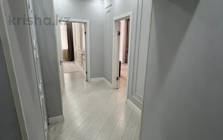 2-бөлмелі пәтер · 50 м², мкр Юго-Восток, Мкр Степной 3 ЖК Степной 1/4, бағасы: 28.5 млн ₸ в Караганде, Казыбек би р-н — фото 2