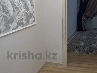 2-комнатная квартира · 79 м² · 6/10 этаж, Омарова 5 за 33 млн ₸ в Астане, Нура р-н