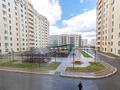 3-комнатная квартира, 60 м², 12/13 этаж помесячно, мкр Комсомольский, Абикен Бектуров 7 за 280 000 〒 в Астане, Есильский р-н — фото 18