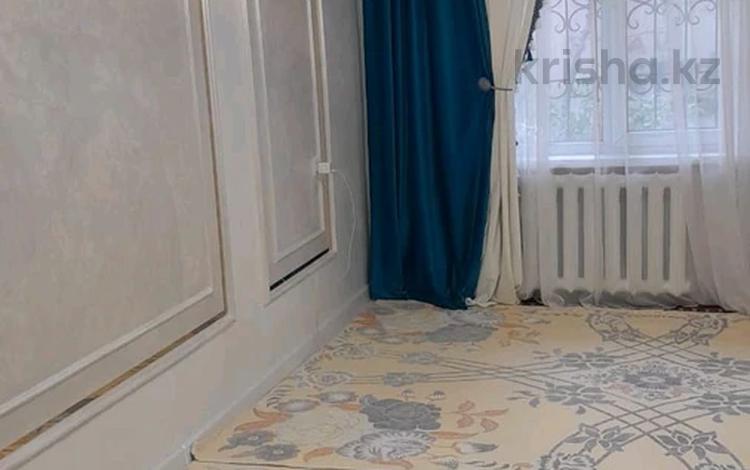 2-комнатная квартира · 40 м² · 1/4 этаж, Исаева — Казыбек би за 250 000 〒 в Алматы, Алмалинский р-н — фото 24