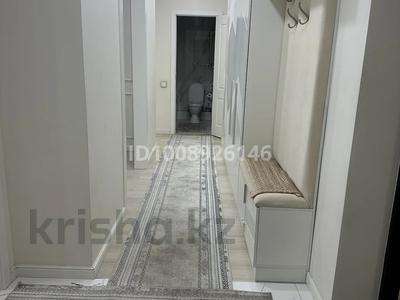 2-бөлмелі пәтер · 60 м² · 10/12 қабат, мкр Акбулак, Дарабоз 1-83 — 60㎡, бағасы: 300 000 〒 в Алматы, Алатауский р-н