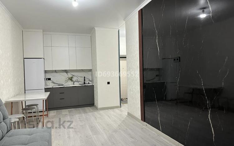 2-комнатная квартира · 41 м² · 3/9 этаж, Ильяса Омарова 19 — Чингиз Айтматова Мухамедханова за 230 000 〒 в Астане, Есильский р-н — фото 2