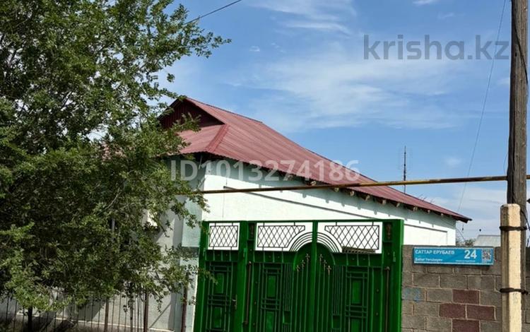 Отдельный дом · 5 комнат · 120 м² · , С.Ерубаев 24 за 12 млн ₸ в Арыси — фото 2