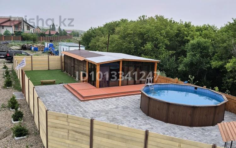 Дом · 1 комната · 77 м², Самсоновка за 65 000 ₸ в Усть-Каменогорске, Ульбинский — фото 2