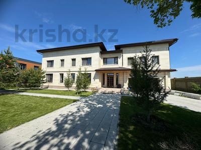 Жеке үй · 5 бөлме · 400 м², Анар 6, бағасы: 2.5 млн 〒 в Астане, Есильский р-н