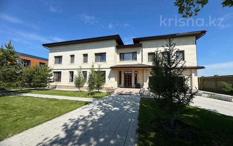 Жеке үй · 5 бөлме · 400 м² · 20 жүзд., Анар 6, бағасы: 2.5 млн ₸ в Астане, Есильский р-н — фото 2