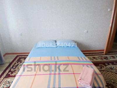 1-комнатная квартира · 41 м² · 1/9 этаж, Монкеулы — Монкеулы схи зачаганск за 9 500 ₸ в Уральске