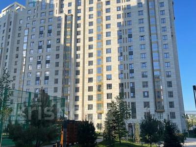 1-бөлмелі пәтер · 48 м² · 3/12 қабат, Сейфуллина 574/1 к3 — Сейфуллина-Альфараби, бағасы: 75 млн ₸ в Алматы, Бостандыкский р-н