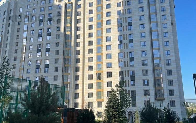 1-бөлмелі пәтер · 48 м² · 3/12 қабат, Сейфуллина 574/1 к3 — Сейфуллина-Альфараби, бағасы: 75 млн ₸ в Алматы, Бостандыкский р-н — фото 2