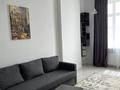 1-бөлмелі пәтер · 48 м² · 3/12 қабат, Сейфуллина 574/1 к3 — Сейфуллина-Альфараби, бағасы: 75 млн ₸ в Алматы, Бостандыкский р-н — фото 3