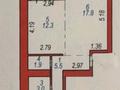 2-комнатная квартира, 51.4 м², 4/12 этаж, Кудайбердиулы 17/2 за 24 млн 〒 в Астане, Алматы р-н — фото 6