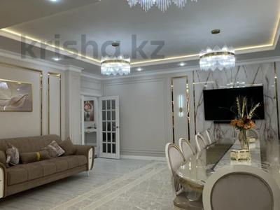 4-комнатная квартира · 165 м² · 4/5 этаж, мкр. Алтын орда 6а за 81 млн ₸ в Актобе