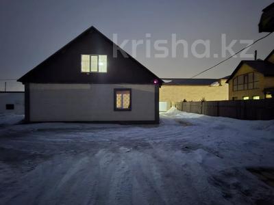 Жеке үй · 5 бөлме · 234.8 м² · 10 сот., Керуен, бағасы: 72 млн ₸ в Усть-Каменогорске
