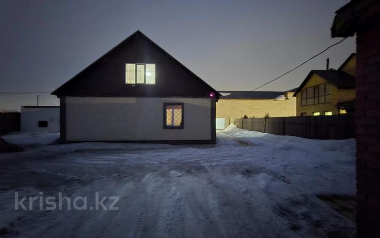 Жеке үй · 5 бөлме · 234.8 м² · 10 сот., Керуен, бағасы: 72 млн ₸ в Усть-Каменогорске — фото 4