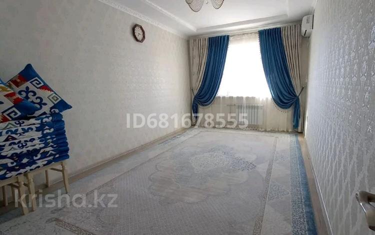 3-комнатная квартира · 73 м² · 5/5 этаж, 16-й мкр 18 за 23 млн ₸ в Актау — фото 2