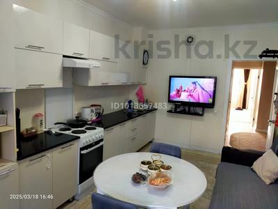 1-комнатная квартира · 47 м² · 4/16 этаж, Бауыржан Момышулы 24 за 21 млн ₸ в Караганде, Казыбек би р-н