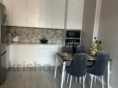 2-комнатная квартира · 44 м² · 6/9 этаж, Айтматова 33 за 25.3 млн 〒 в Астане, Нура р-н