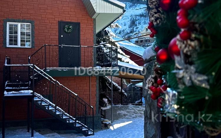 Дом · 1 комната · 35 м², Лесная сказка 38 за 30 000 〒 в  — фото 33