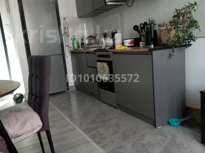 2-комнатная квартира · 34 м² · 3/3 этаж, Аубакирова за 23.5 млн 〒 в 