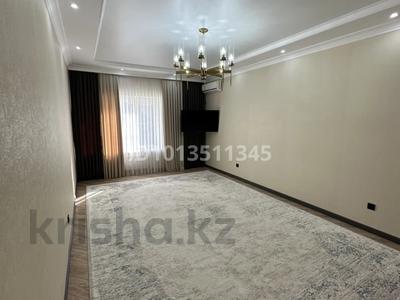 2-комнатная квартира · 67.5 м² · 10/10 этаж, мкр. Алтын орда, Алии Молдагуловой 66/2 за 31 млн ₸ в Актобе