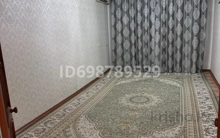 3-комнатная квартира · 73 м² · 4/9 этаж, мкр Строитель 34 за 26 млн 〒 в Уральске — фото 2