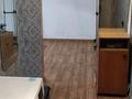 1-комнатная квартира, 32 м², 5/5 этаж помесячно, мкр Орбита-2 15 за 160 000 〒 в Алматы, Бостандыкский р-н — фото 3