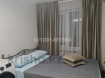1-комнатная квартира · 14 м² · 1/5 этаж, Клочкова 128 — Абая угол Ауэзова за 15 500 ₸ в Алматы, Бостандыкский р-н