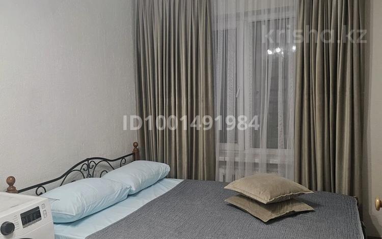 1-комнатная квартира · 14 м² · 1/5 этаж, Клочкова 128 — Абая угол Ауэзова за 15 500 ₸ в Алматы, Бостандыкский р-н — фото 12