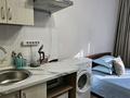 1-комнатная квартира · 14 м² · 1/5 этаж, Клочкова 128 — Абая угол Ауэзова за 15 500 ₸ в Алматы, Бостандыкский р-н — фото 4