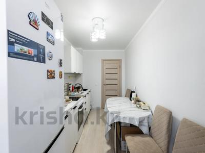 1-комнатная квартира · 36 м² · 4/9 этаж, Богенбай батыра 7/1 за 18 млн ₸ в Астане, Алматы р-н