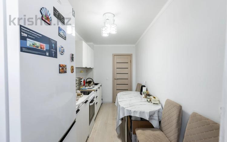 1-комнатная квартира · 36 м² · 4/9 этаж, Богенбай батыра 7/1 за 18 млн ₸ в Астане, Алматы р-н — фото 8