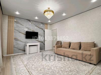 2-комнатная квартира · 60 м² · 2/12 этаж, А91 17 — Новый вокзал за 37.5 млн ₸ в Астане, Сарайшык р-н