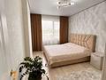 2-комнатная квартира · 60 м² · 2/12 этаж, А91 17 — Новый вокзал за 37.5 млн ₸ в Астане, Сарайшык р-н — фото 2