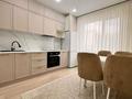 2-комнатная квартира · 60 м² · 2/12 этаж, А91 17 — Новый вокзал за 37.5 млн ₸ в Астане, Сарайшык р-н — фото 3
