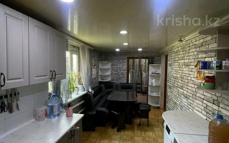 Отдельный дом · 4 комнаты · 83 м² · 10 сот., Старый город, Рабочая 27 за 22 млн 〒 в Актобе — фото 2