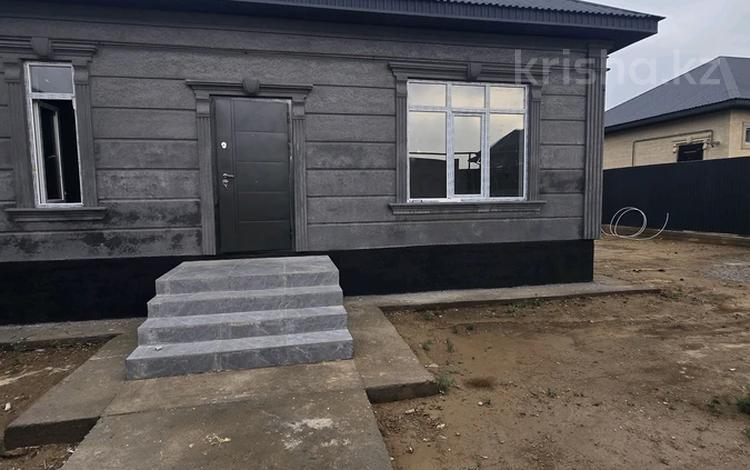 Отдельный дом · 5 комнат · 150 м² · 4.5 сот., Абылайхана 198 за 32 млн ₸ в Каскелене — фото 2