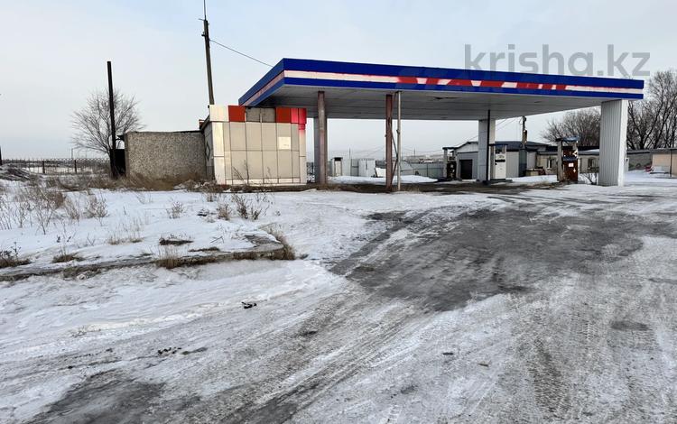 Азс, автосервисы и автомойки · 17 м² за 150 млн ₸ в Темиртау — фото 2