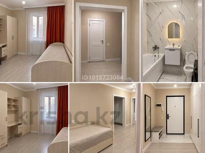1-бөлмелі пәтер · 42 м² · 8/14 қабат, хусейн бен Талал 41/1, бағасы: 27.5 млн ₸ в Астане, Есильский р-н