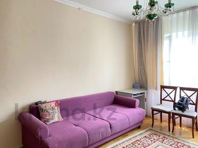 1-бөлмелі пәтер · 40 м² · 4/9 қабат, Розыбакиева 136 — Мынбаева, бағасы: 33.5 млн ₸ в Алматы, Бостандыкский р-н