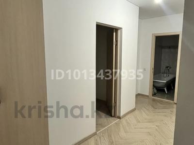 1-комнатная квартира · 55 м² · 9/9 этаж, Самал 70/3 за 130 000 ₸ в Уральске